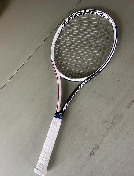 Tecnifibre T Fight 300 RS