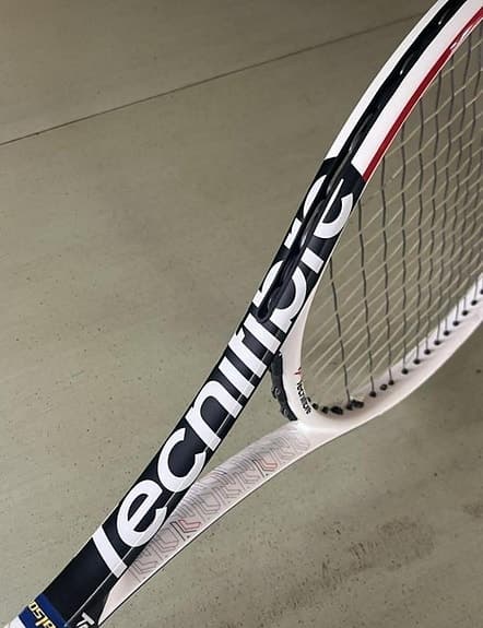 Tecnifibre T Fight 300 RS