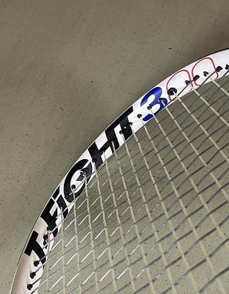 Tecnifibre T Fight 300 RS