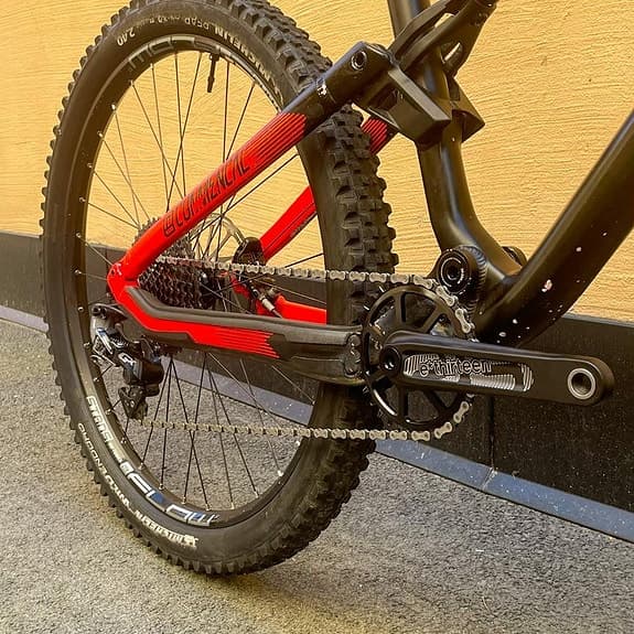 Commencal META AM V4 (L) Enduro 27,5”