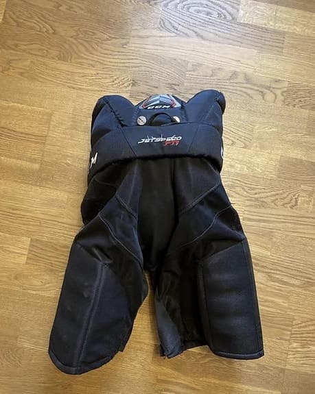 CCM Jetspeed Hockey byxor