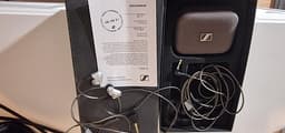 sennheiser ie900
