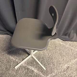 Fina kontorsstolar för barn.