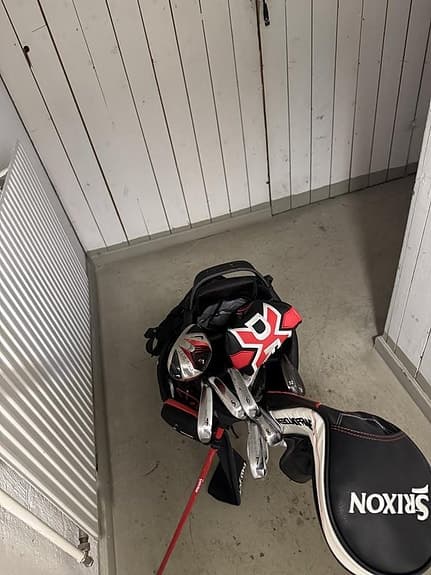golfset