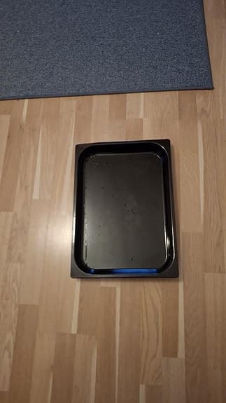 Ugnsplåt