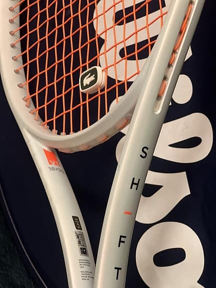 Wilson Shift V1 16x20 – Nästan ny