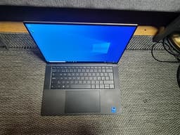 Dell XPS 15-9510 15.6" FHD+ i7/16/512GB