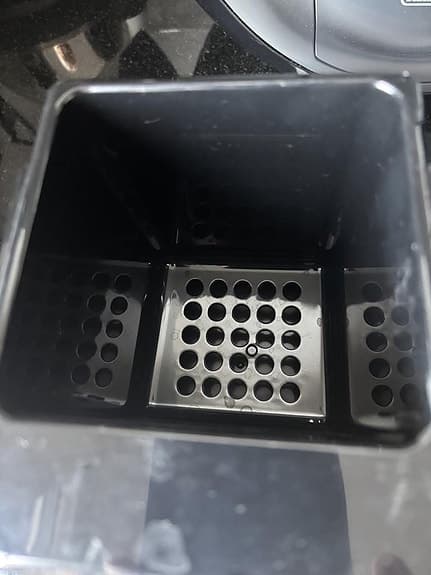 DeLonghi kapsel maskin
