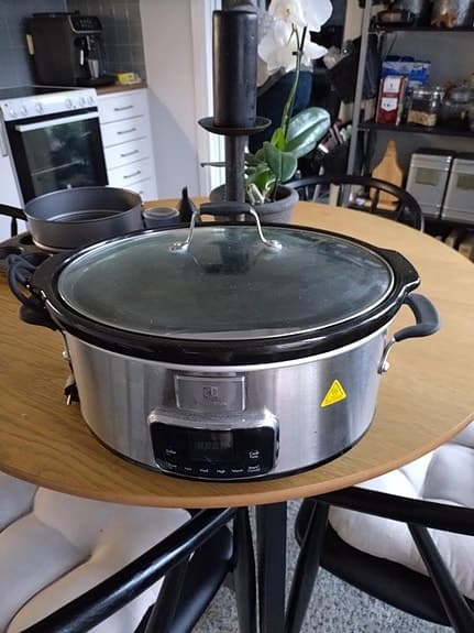 Electrolux Slowcooker ESC7400