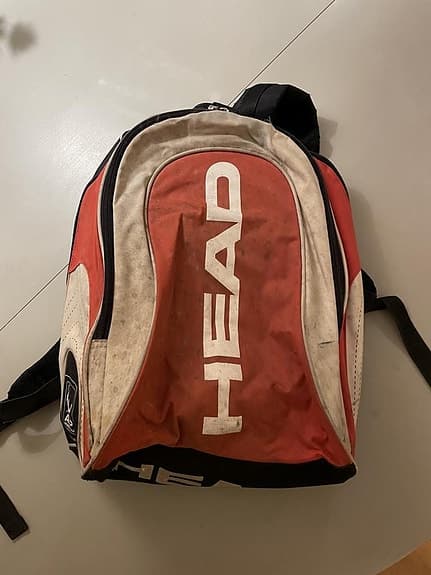 HEAD tennisryggsäck