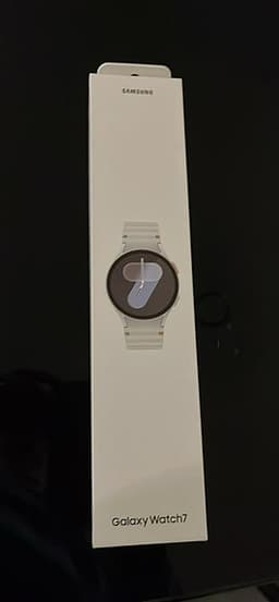 Galaxy Watch 7