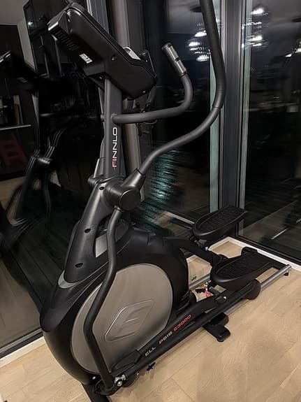 crosstrainer