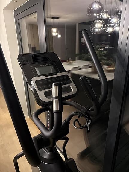 crosstrainer