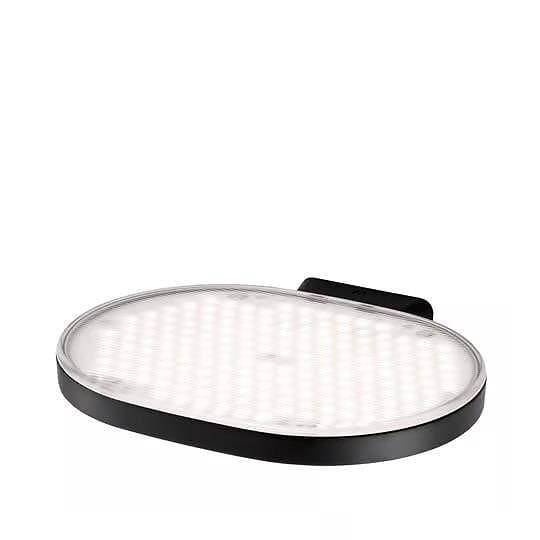 Flos Oplight W2 - Svart