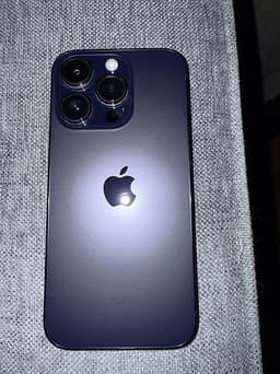 IPhone 14 Pro 256gb
