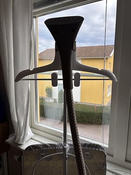 Philips Steamer