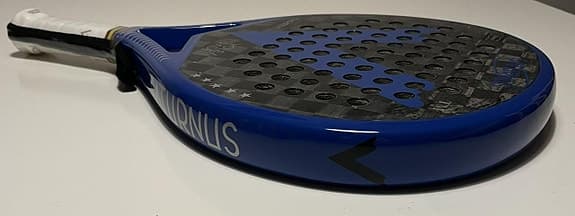 Nytt Volea Saturnus – kraftfullt och stilrent padelracket