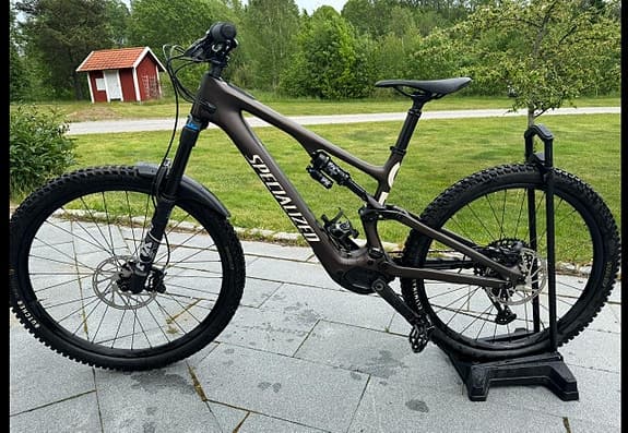 Specialized Turbo Levo SL 2 S4