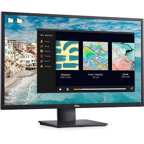 Dell E2720HS LED-skärm 27" 1920 x 1080 Full HD (1080p)