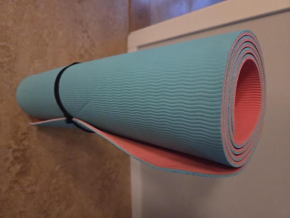 Gym/yoga mat