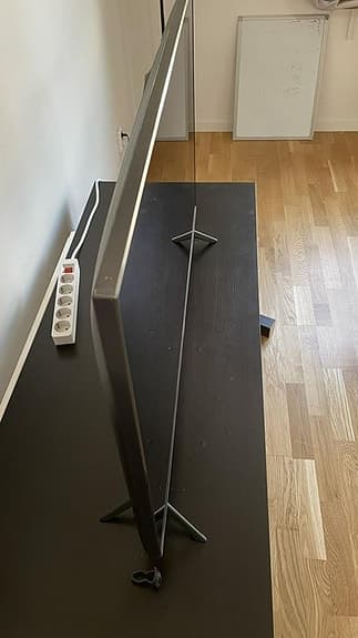 Samsung 43" TV