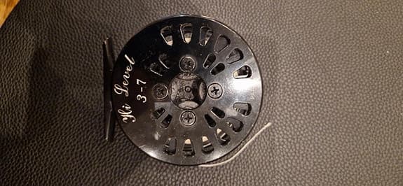 Flugrulle, Hi Level 3-7