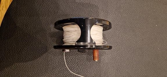 Flugrulle, Hi Level 3-7