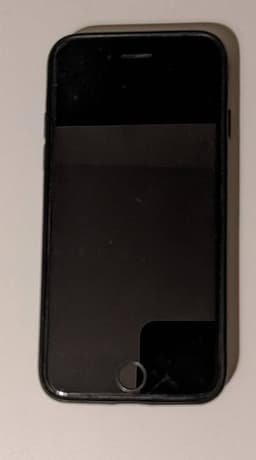 Iphone 8 ink skal