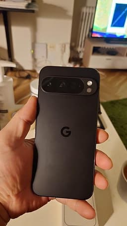 Google Pixel 9 Pro Xl