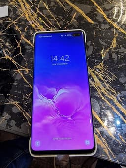 Samsung S10 Plus