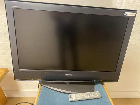 Sony Bravia 32”