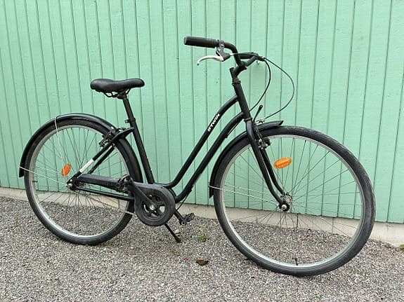 B-Twin Elops100, 28”