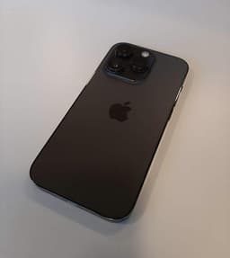 iPhone 14 Pro