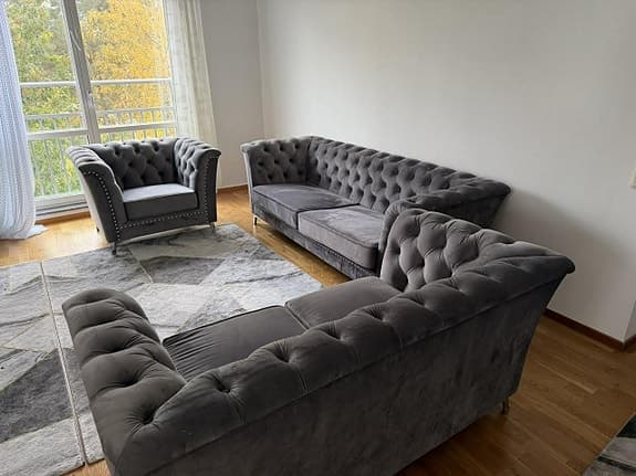 soffa