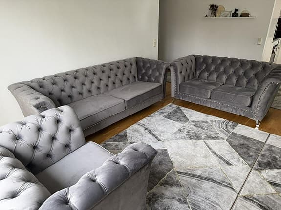 soffa