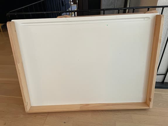 Ikea Flisat skrivbord för barn