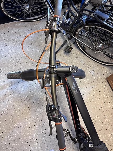 Mountainbike KTM Ultra Sport