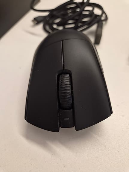 razer deathadder v3 pro wireless