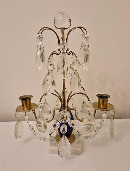 ljusstake
