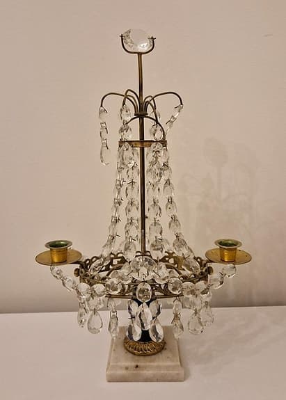ljusstake