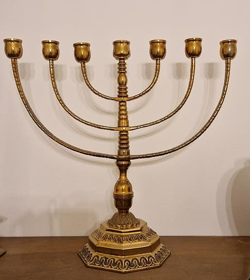ljusstake