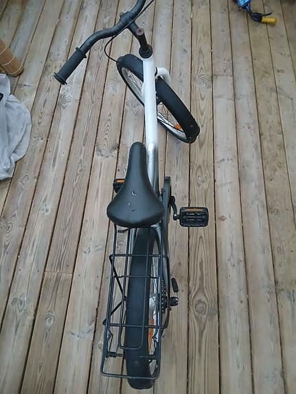 Ioqon cykel för barn