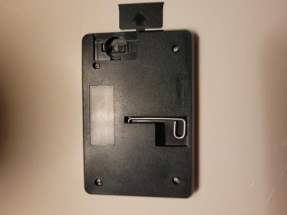 Äldre spel typ game&watch