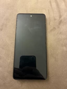 Galaxy A52s 5G Enterprise Edition