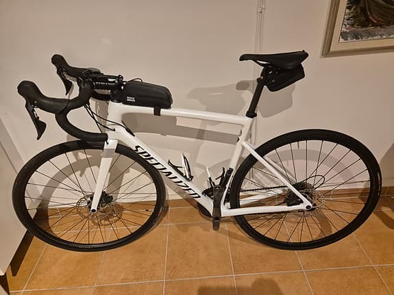 Specialized Tarmac SL6 2023, 56cm