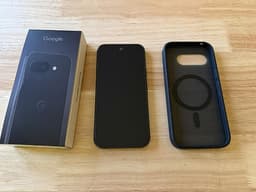 Google Pixel 9a - 256GB