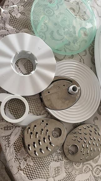 Philips  matberedare