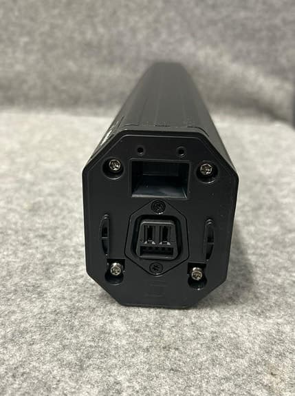 Batteri Elcykel, Phylion BN21 Powerpack 36V 417Wh