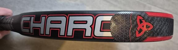 Padelracket Legend Charon