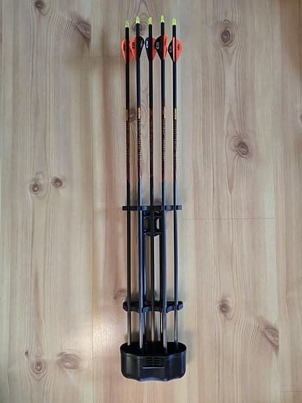 Komplett Compoundbågskyttepaket, Diamond Edge SB-1 PRO